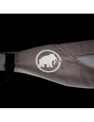 Zephir altitude (Cliff / white) - Arnes ligero alpinismo y skimo - Mammut