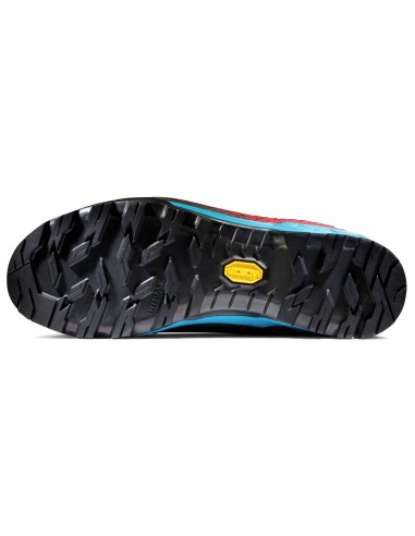 Taiss Light Mid GTX Women (Black/azalea) - Botas alpinismo mujer - Mammut