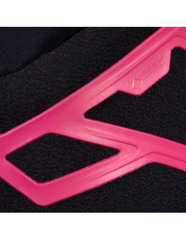 Taiss Light Mid GTX Women (Black/azalea) - Botas alpinismo mujer - Mammut