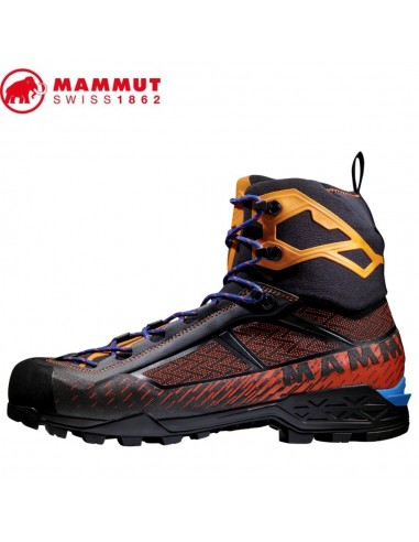 Taiss Light Mid GTX Hommes...