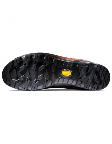 Taiss Light Mid GTX Men (Black/arumita) - Botas alpinismo hombre - Mammut