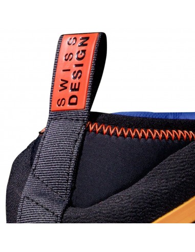 Taiss Light Mid GTX Men (Black/arumita) - Botas alpinismo hombre - Mammut