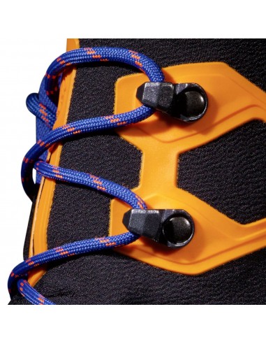 Taiss Light Mid GTX Men (Black/arumita) - Botas alpinismo hombre - Mammut