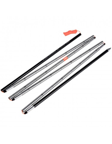 Pack Barryvox - Arva, pelle et sonde - Mammut