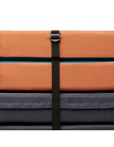 Circuit (Rust Orange) - Crash Pad pequeño - Black Diamond