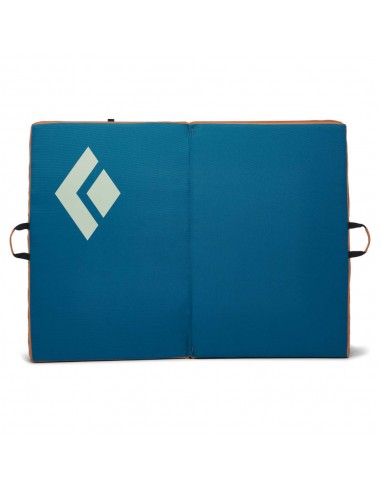 Circuit (Rust Orange) - Crash Pad pequeño - Black Diamond