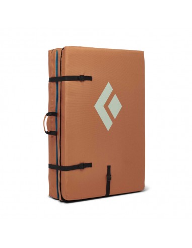 Circuit (Rust Orange) - Crash Pad pequeño - Black Diamond