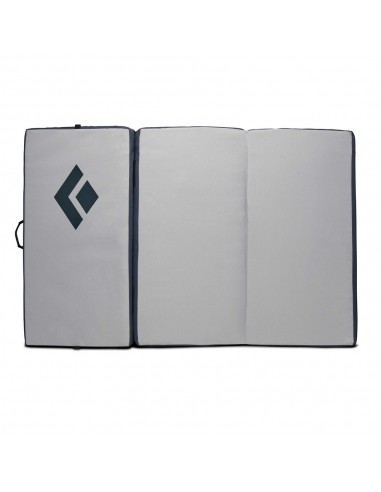 Circuit Z (Pewter) - Crash Pad triple - Black Diamond