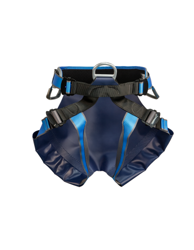 Arnes barrancos Canyon + Azul T.LXL - Rock Empire