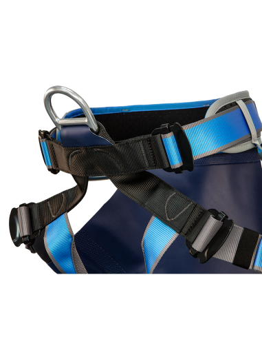 Arnes barrancos Canyon + Azul - Rock Empire