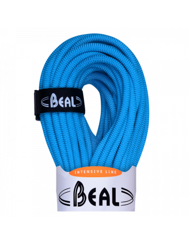 Opera GDRY Unicore 8\'5mm (60m) (Azul) - cuerda triple homologacion - Beal