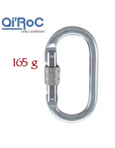 Mercuri seguro - Mosqueton... 2