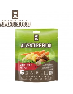 Estofado de albondigas -...