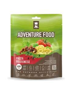 Pasta Boloñesa - comida... 2