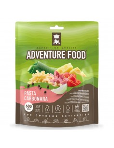 Pasta Carbonara - comida... 2