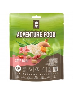 Sate Babi - comida... 2