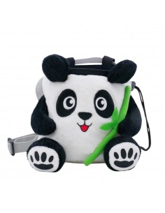 Panda - Bolsa de magnesio -... 2