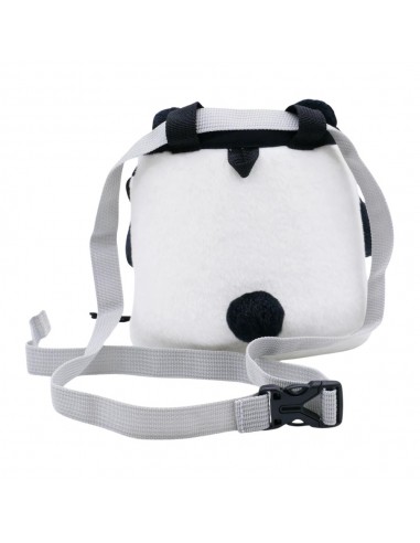 Panda - Bolsa de magnesio - Y&Y Vertical