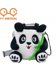 Panda - Bolsa de magnesio -...