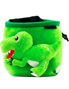 T-Rex - Bolsa de magnesio -... 2