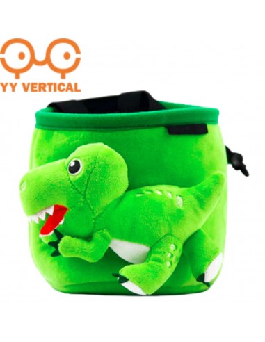 T-Rex - Bolsa de magnesio - Y&Y Vertical