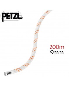 Push 9mm (60m) Naranja -...