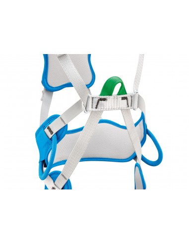 Ouistiti - Arnés completo para escalada para niños de menos - Petzl