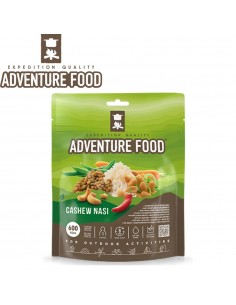 Cashew Nasi (Arroz con...