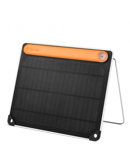 Panel Solar Biolite 5+