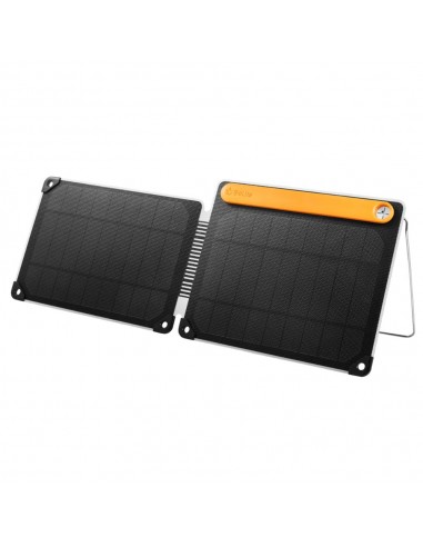 Panel Solar Biolite 10+