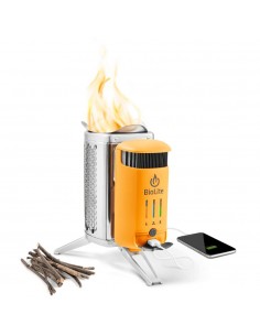BioLite CampStove 2+ -... 2
