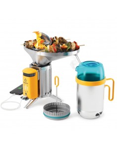 BioLite CampStove - Kit de... 2
