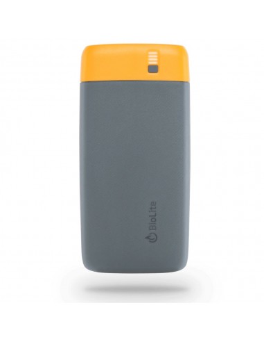 Batería externa recargable 80 PD - BioLite