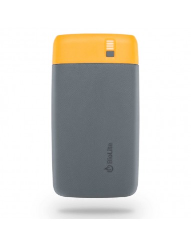 Batería externa recargable 40 PD - BioLite