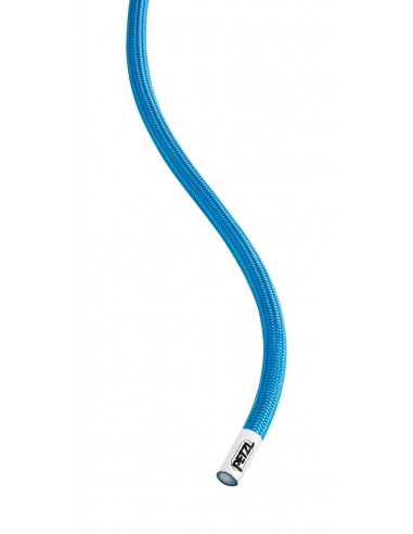 Conga 8mm (20m) - Cuerda de 8 mm para instalar un pasamanos - Petzl