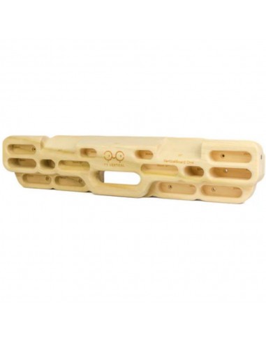 Vertical Board One - Multipresa entrenamiento - Y & Y