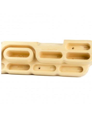 Vertical Board First Fix - Multipresa entrenamiento - Y & Y