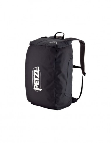 Chartreuse - Pack escalada 4 elementos (Cuerda, cintas, grigri, bolsa) - Petzl