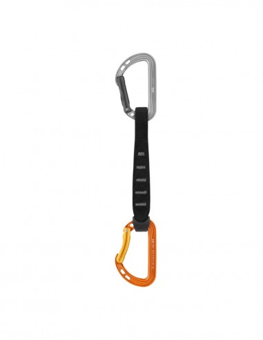 Chartreuse - Pack escalada 4 elementos (Cuerda, cintas, grigri, bolsa) - Petzl