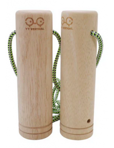 Twins cilinders (55cm) -... 2