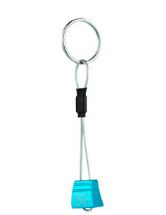 Climbing Nut Key Holder -... 2
