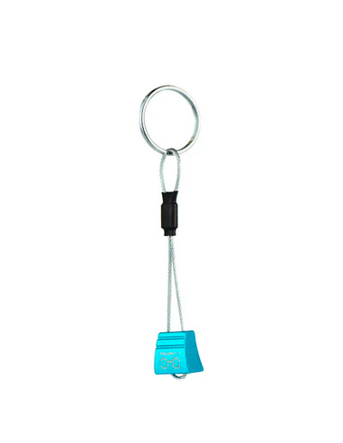 Climbing Nut Key Holder - Llavero mini fisurero - Y & Y