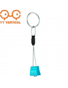 Climbing Nut Key Holder -...