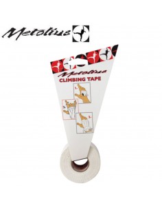 Climbing Tape (White) - Metolius