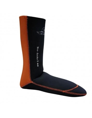 Pack guantes y escarpines de neopreno para barrancos - Axe Aventures