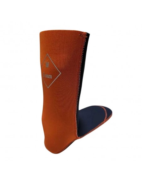 Gants et escarpins néoprène pour tentes - Axe Aventures