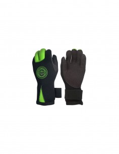 Gants et escarpins néoprène pour tentes - Axe Aventures 2