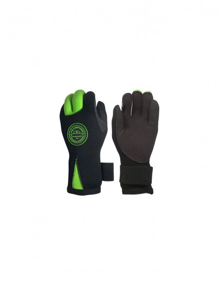 Gants et escarpins néoprène pour tentes - Axe Aventures
