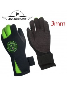 Gants Kevlar - Guantes...