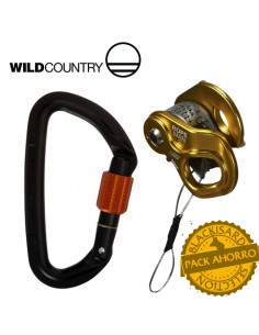 Seesion screw gate (Black /...